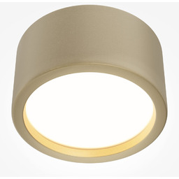 Maytoni Lampa sufitowa Hydra C090CL-15W3K-MG LED 15W 3000K