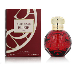 Elie Saab, Elixir Love, Woda perfumowana, 50 ml