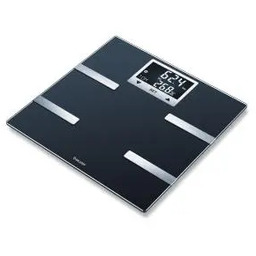Beurer BF 720 180kg Waga łazienkowa