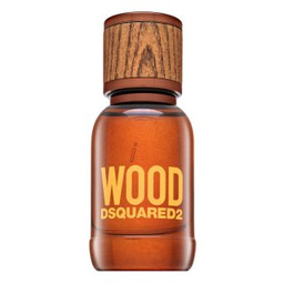 Dsquared2 Wood woda toaletowa dla mężczyzn 30 ml