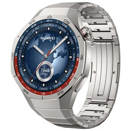 HUAWEI Smartwatch Watch GT 5 Pro Elite 46mm