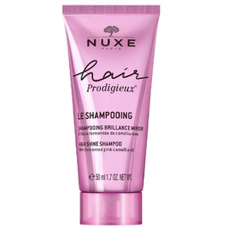 NUXE Hair Prodigieux szampon do włosów nadający połysk