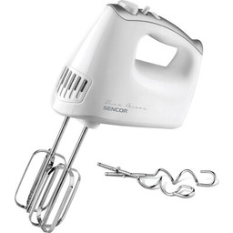 Sencor SHM 5215WH Ręczny mikser