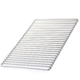 Ruszt chromowany do grilla gazowego zielony Fire GN1