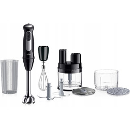 Blender ręczny Braun MultiQuick 5 Pro Mq 55755M