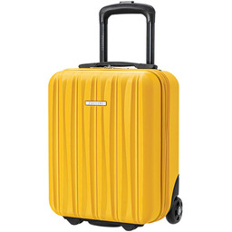 Walizka Puccini Bali kabinowa mini 2 koła 19l