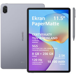 HUAWEI Tablet MatePad 11.5" 2025 PaperMatte Edition 8/256GB