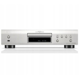 Odtwarzacz CD Denon DCD-900NE Srebrny