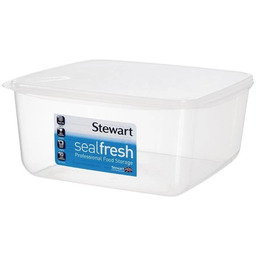 Stewart Pojemnik na ciasto 6,5L 260x260x(H)125mm I XXLselect