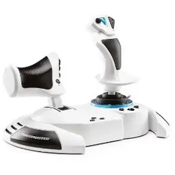 Thrustmaster T.FLight HOTAS One Microsoft Flight Simulator Edition