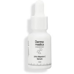 DERMOMEDICA 20% Vitamin C Serum z witaminą C