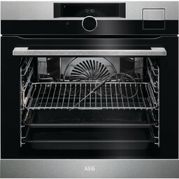 Piekarnik AEG BSK999330M