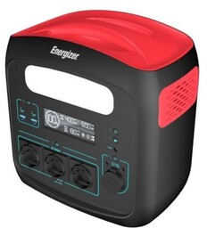 Energizer Przenośna stacja energii PPS960W1
