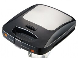 Ravanson Opiekacz 3 w 1 OP-7050 (1200W; kolor