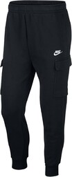 Nike Męskie spodnie sportowe M NSW Club Pant
