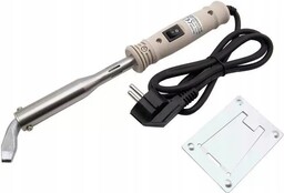Lutownica oporowa 300W, 230Vac, ZD-715L-300