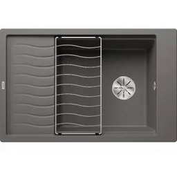 Blanco ELON XL 6 S 527252 Granitowy Szary