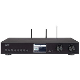 Imperial DABMAN i510 BT Radio FM DAB+ Bluetooth