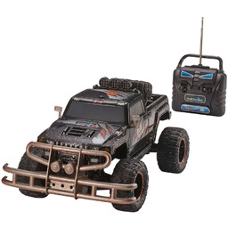 Revell, RC Monster Truck ''Bull Scout''