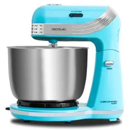 Cecotec Cecomixer Easy 250W Niebieski Mikser