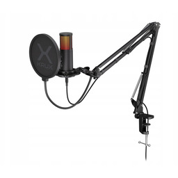 Mikrofon Krux Edis 3000
