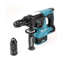 Makita Młot Udarowy Akumulatorowy Młotowiertarka Lxt 18V 2J