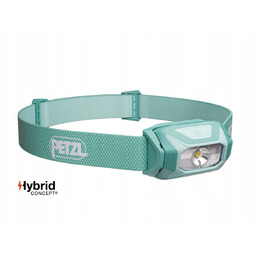 Czołówka Petzl Tikkina 300lm (zielona) E060AB02