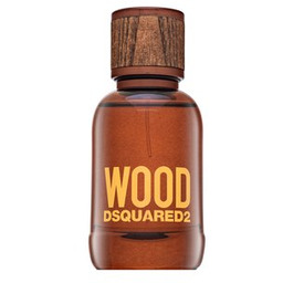 Dsquared2 Wood woda toaletowa dla mężczyzn 50 ml