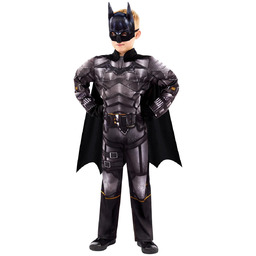 (PKT) (9913362) Dziecięcy chłopcy Batman Movie ''22 Klasyczny