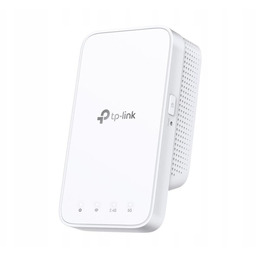 Access Point Tp Link RE300 (802.11b/g/n/ac 1200Mb/s) plug