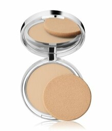 CLINIQUE Superpowder Double Face Kompaktowy puder 10 g