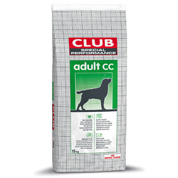 Royal Canin Club Adult CC - 15 kg