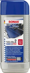 Sonax Wosk Polish & Wax 2 Xtreme Nanopro