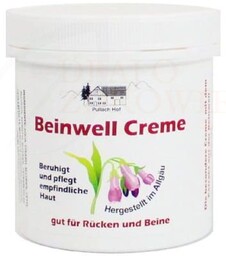 Krem Żywokostowy Beinwell Creme, Allgau, 250ml