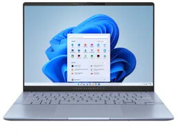 ASUS Vivobook S 14 OLED S5406SA-PP067W 14" 120Hz