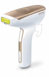 Depilator IPL BEURER Velvet Skin Pro 8500