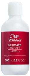 Wella Ultimate Repair, detoksykujący szampon naprawczy, 100ml