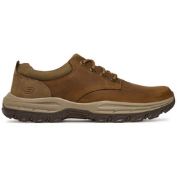 Trekkingi Skechers Knowlson 204920 DSRT Brązowy