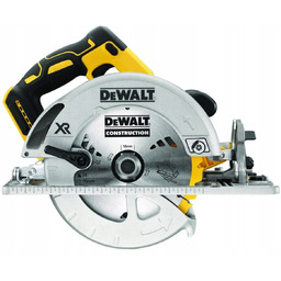 DCS572NT-XJ 18V Xr Pilarka tarczowa 184mm kompatybilna