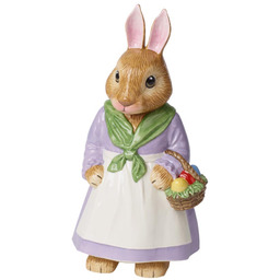 Villeroy & Boch Figura Mama Emma L Bunny