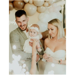 Sesja rodzinna Krotoszyn