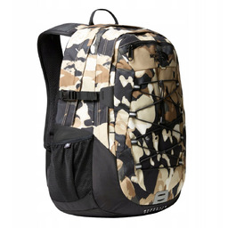 THE NORTH FACE PLECAK BOREALIS CLASSIC NF00CF9CYKO