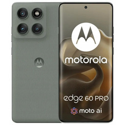 Smartfon Motorola Edge 60 Pro 12 Gb 512