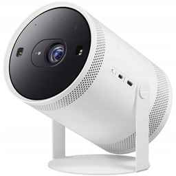 Projektor Dlp Samsung Smart Tv 360° The Freestyle