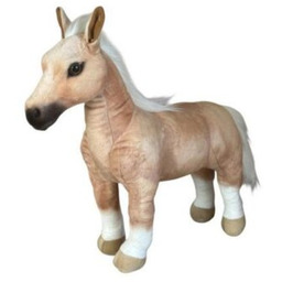 DUBI Maskotka Koń Palomino WH/33246