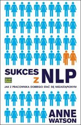 SUKCES Z NLP Anne Watson