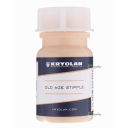 KRYOLAN - OLD AGE STIPPLE - Preparat