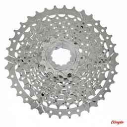 Shimano Kaseta 9RZ 11-36 CS-HG400