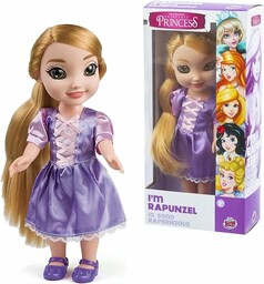 Fairytale Princess, Lalka 25 cm, ze strojem księżniczki