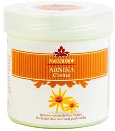 Krem Arnika, Naturhof, 250ml